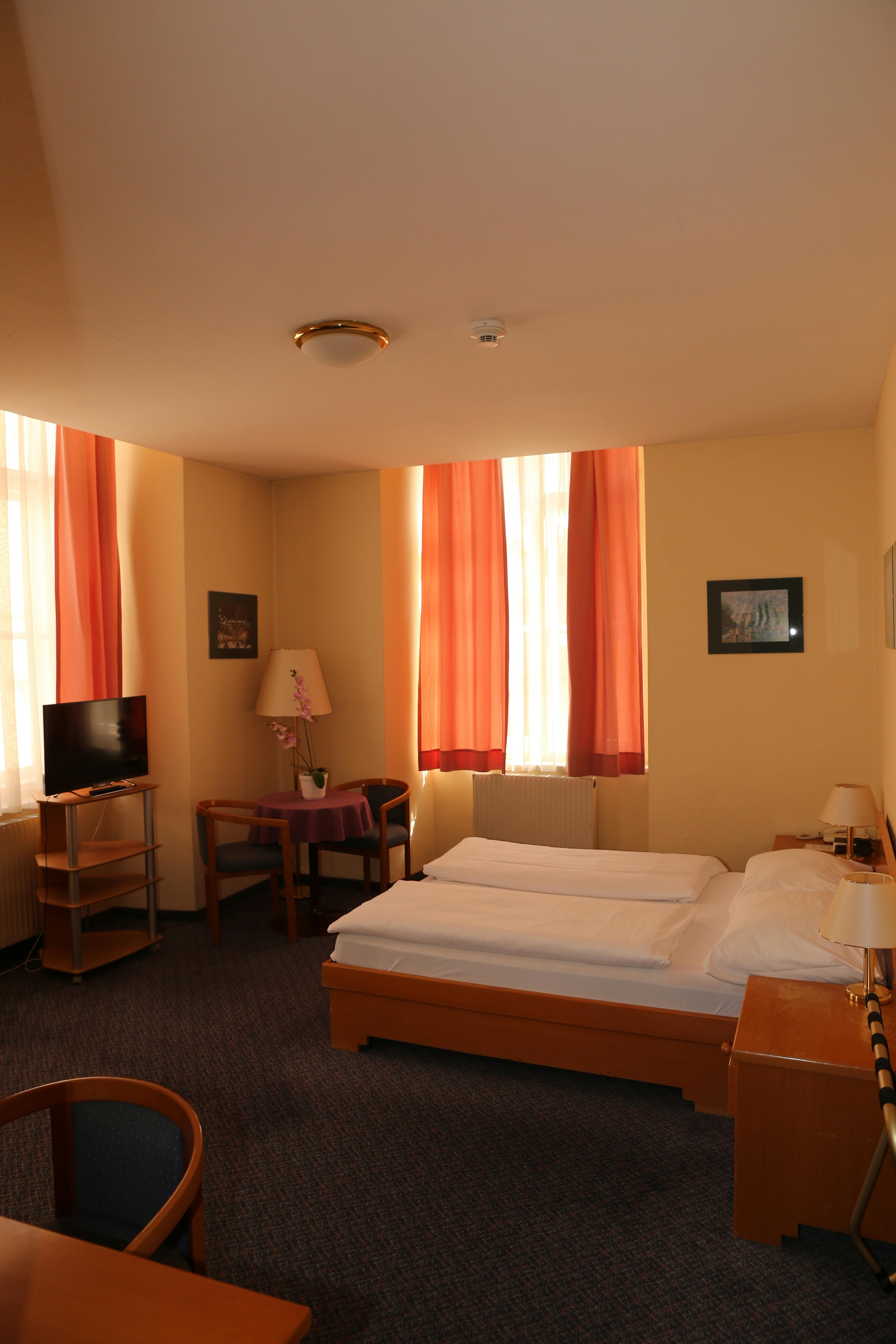 Single hotels buchen