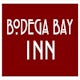 Bodega Bay Inn（博德加湾旅馆）