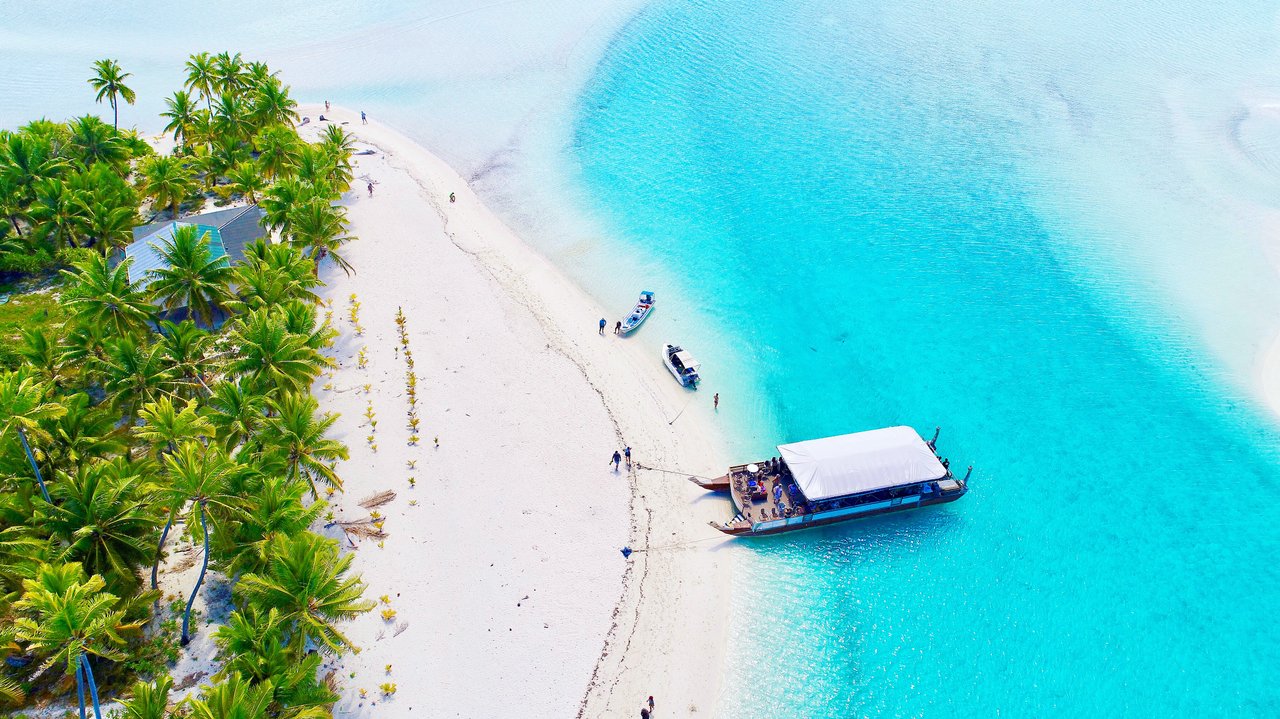 Things To Do In Aitutaki