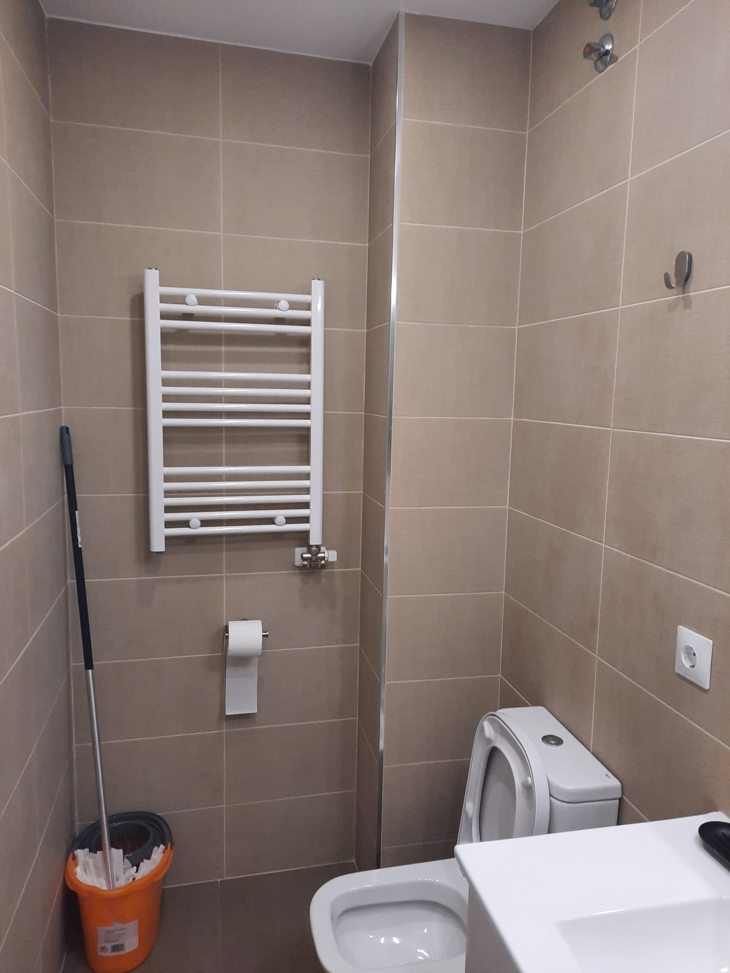 Estudio en la 4ª planta