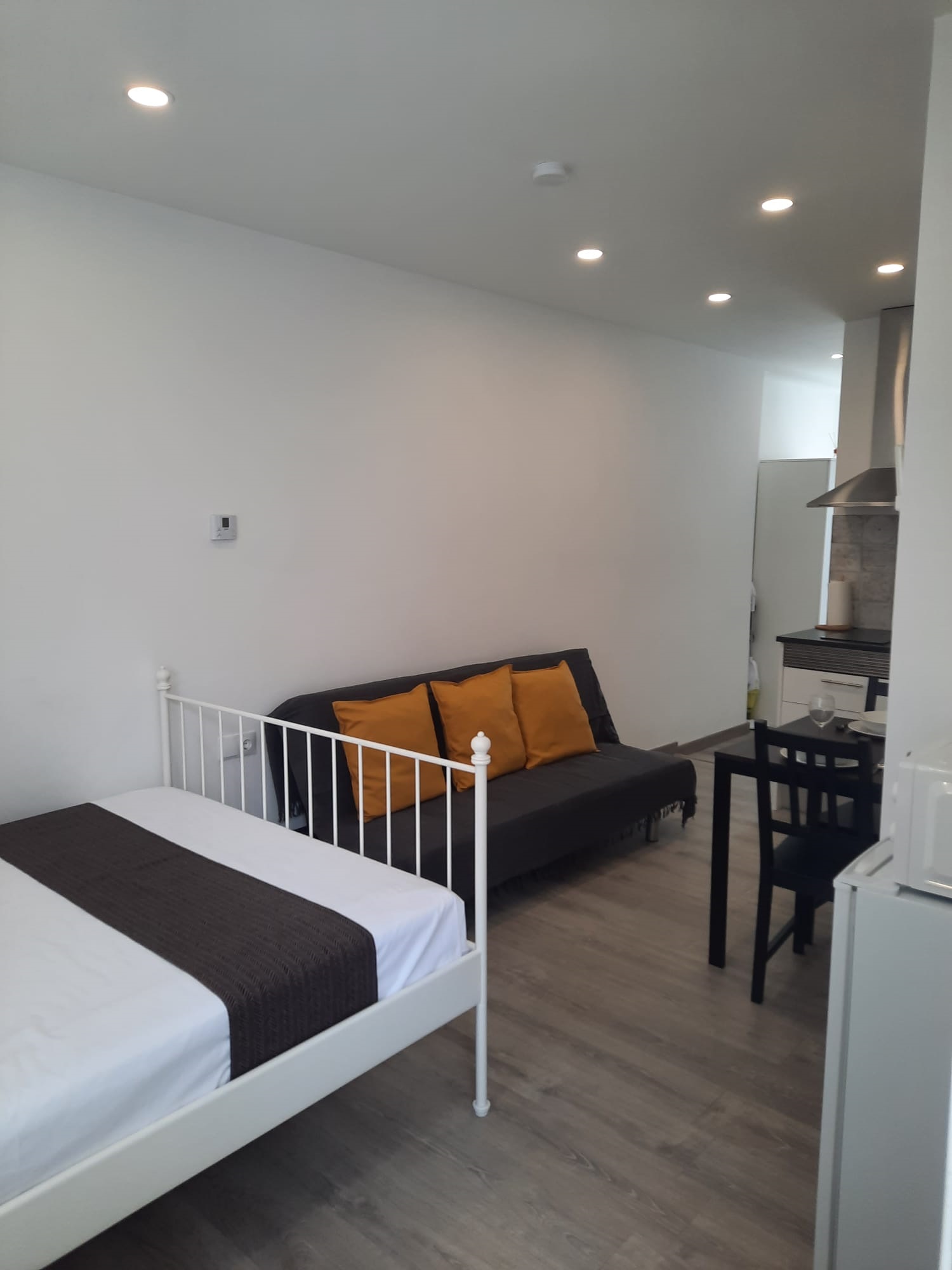 Estudio en la 4ª planta