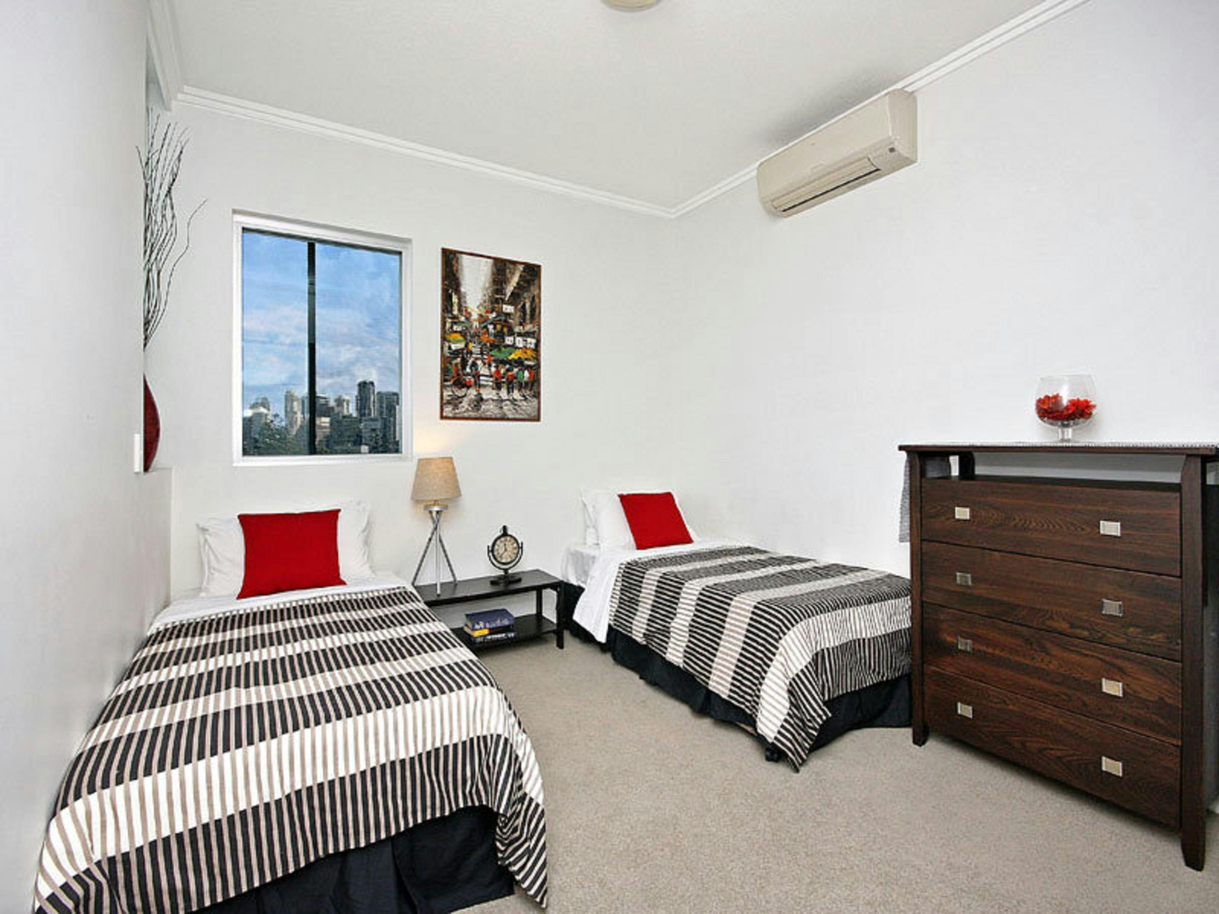 Three Bedroom Apartment | Story Apartments