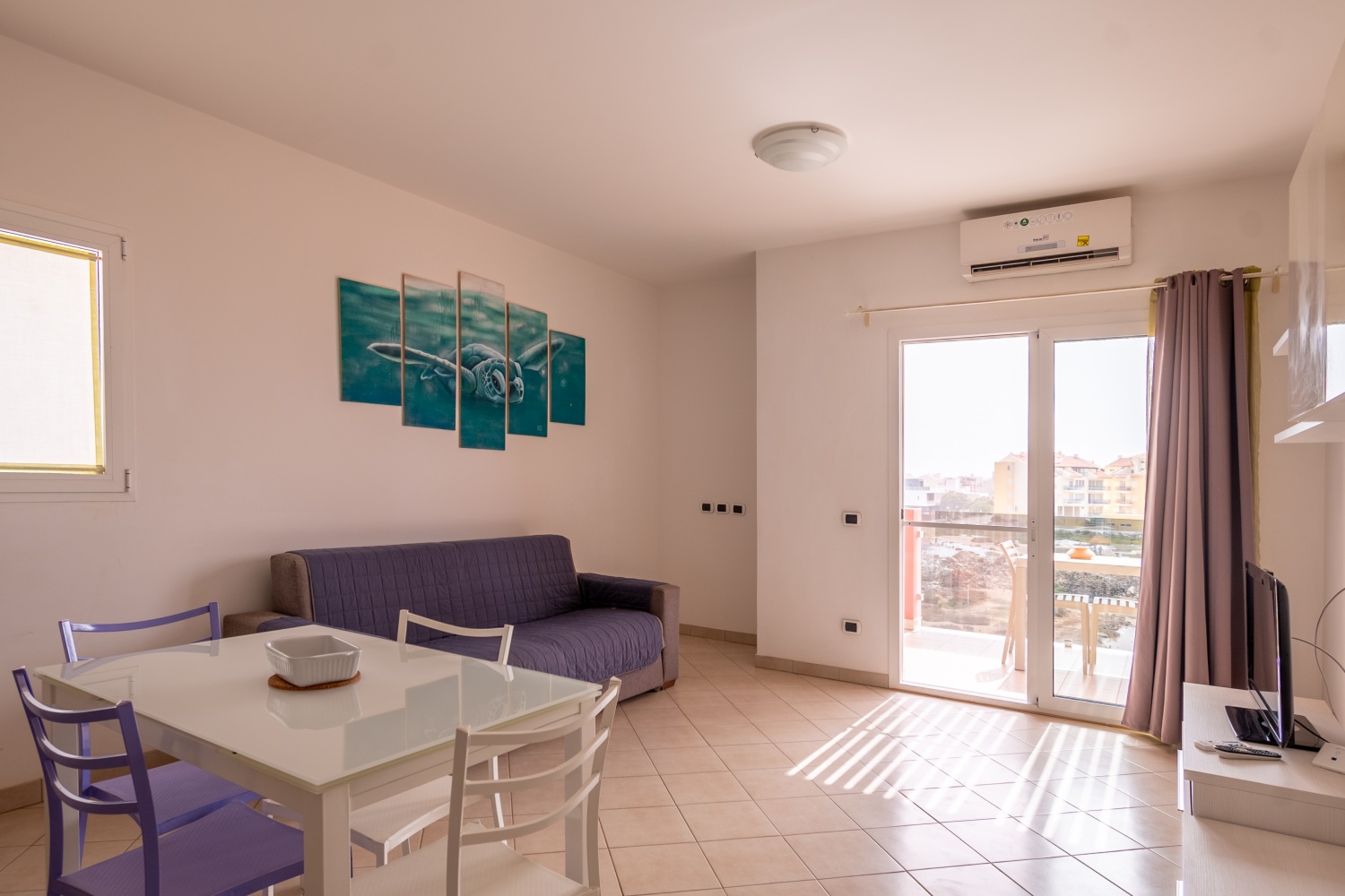 Comfort Standard Apartment | Aparthotel Por do Sol