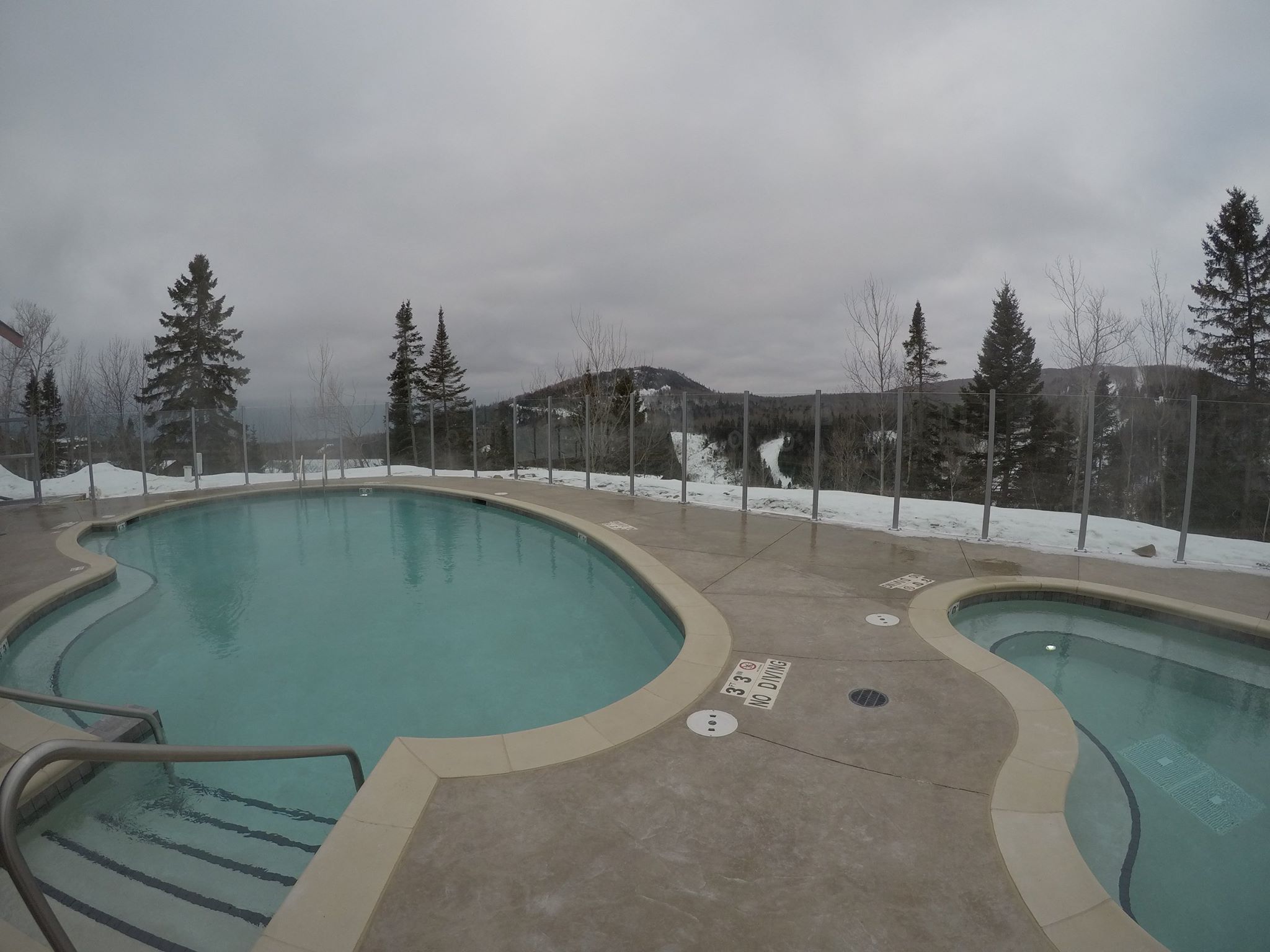 Home Eagle Ridge Resort at Lutsen Mountains