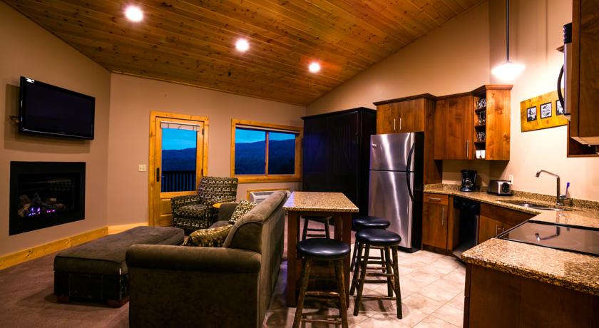 Home Eagle Ridge Resort at Lutsen Mountains