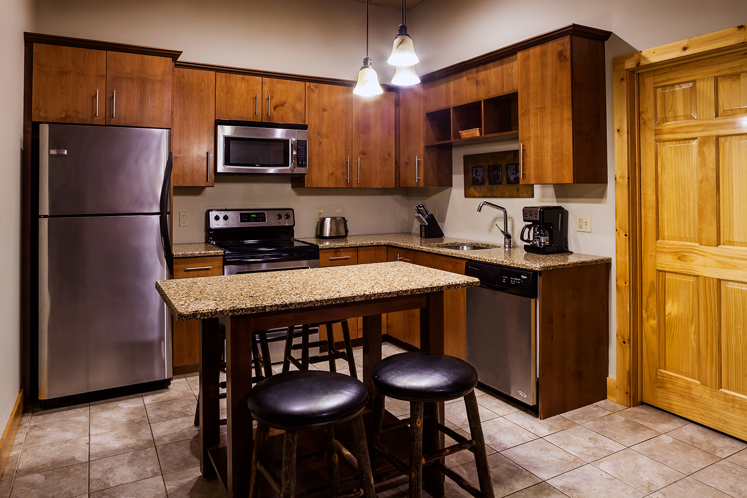 Home Eagle Ridge Resort at Lutsen Mountains