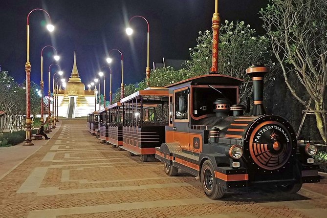 Legend Siam Pattaya