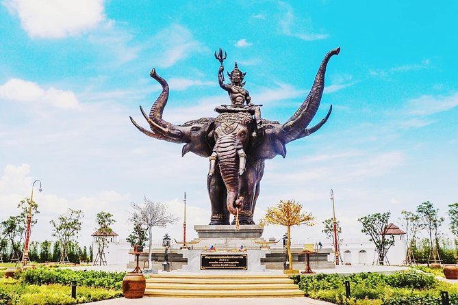 Legend Siam Pattaya