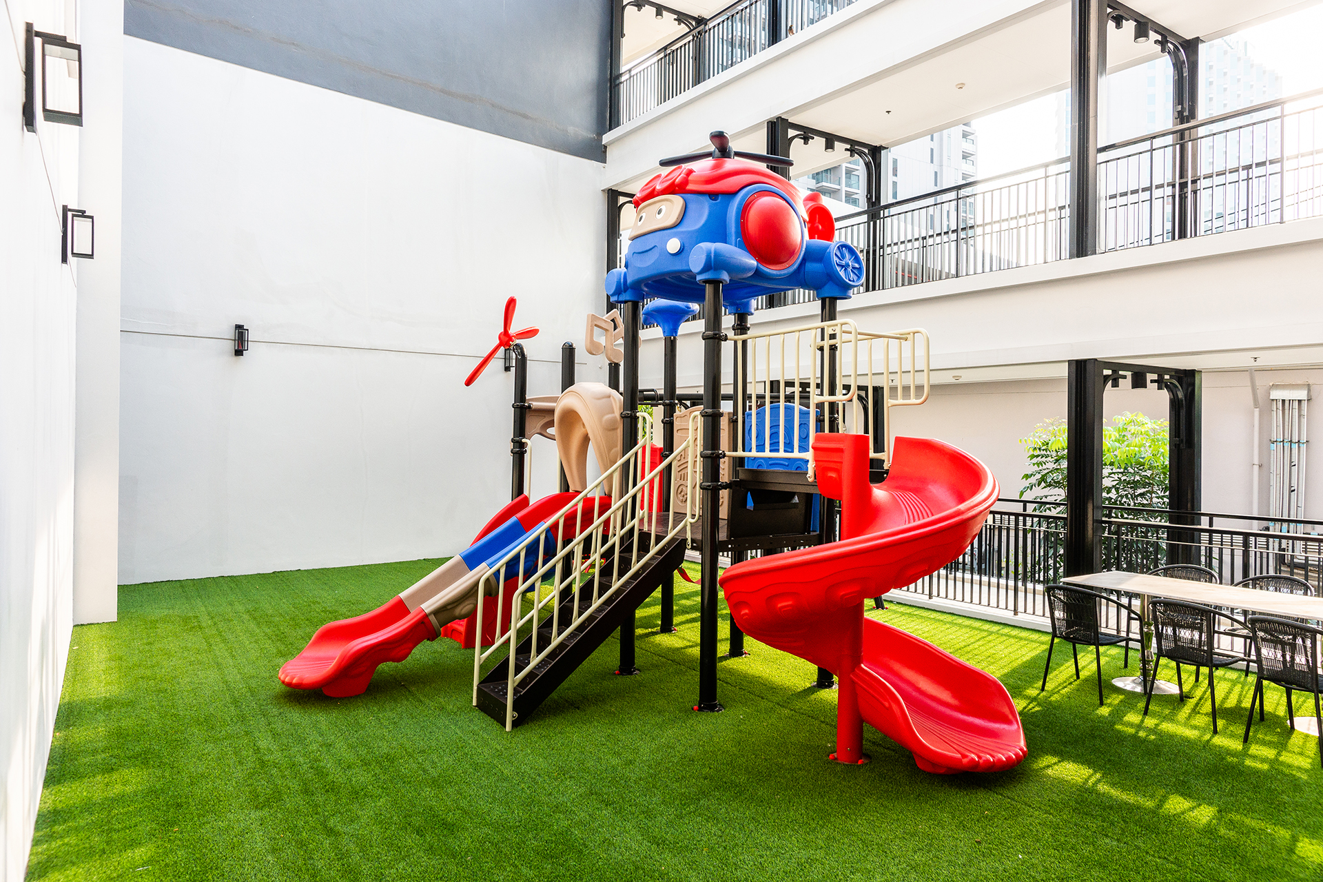 Playground