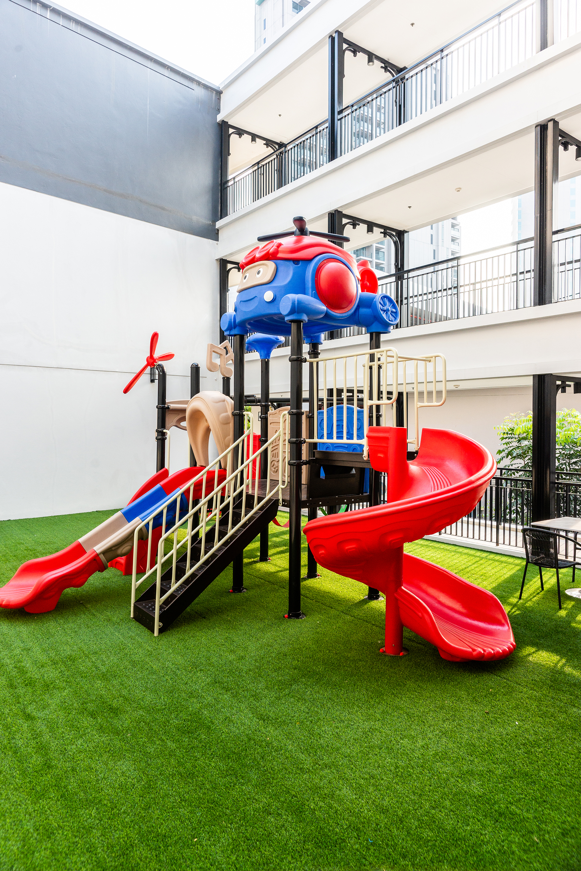 Playground