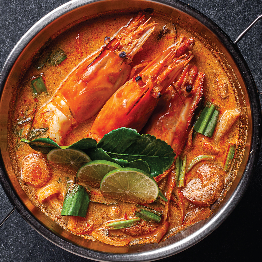 KruaThai Food