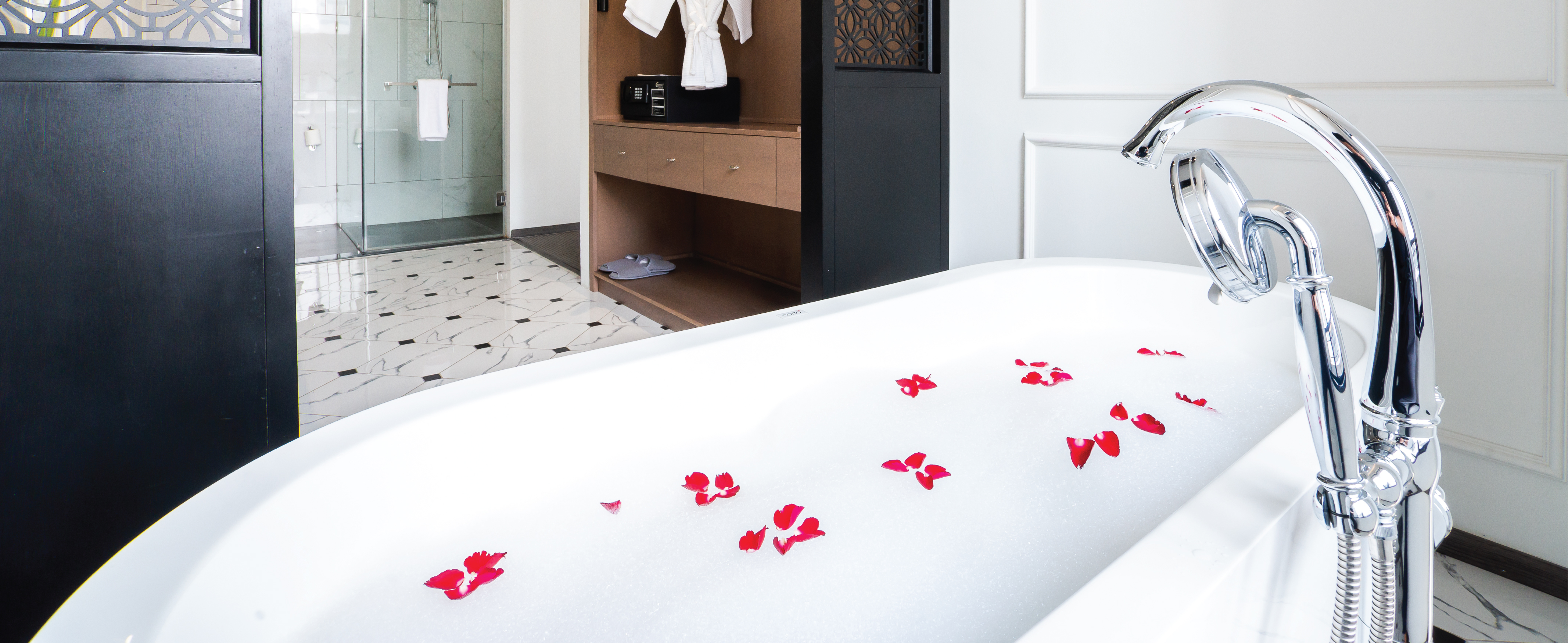Honeymoon Suite, Pattaya Hotel, Elegant Hotel, One Patio Hotel, 파타야 호텔, 엘레강트 호텔