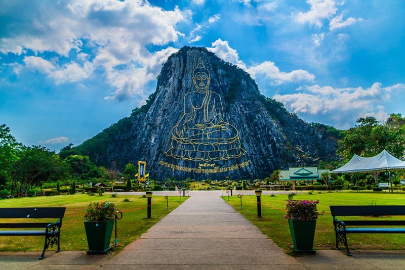Khao Chi Chan
