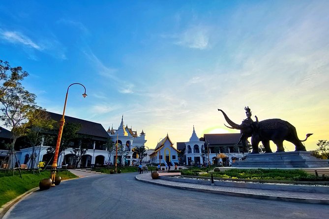 Legend Siam Pattaya
