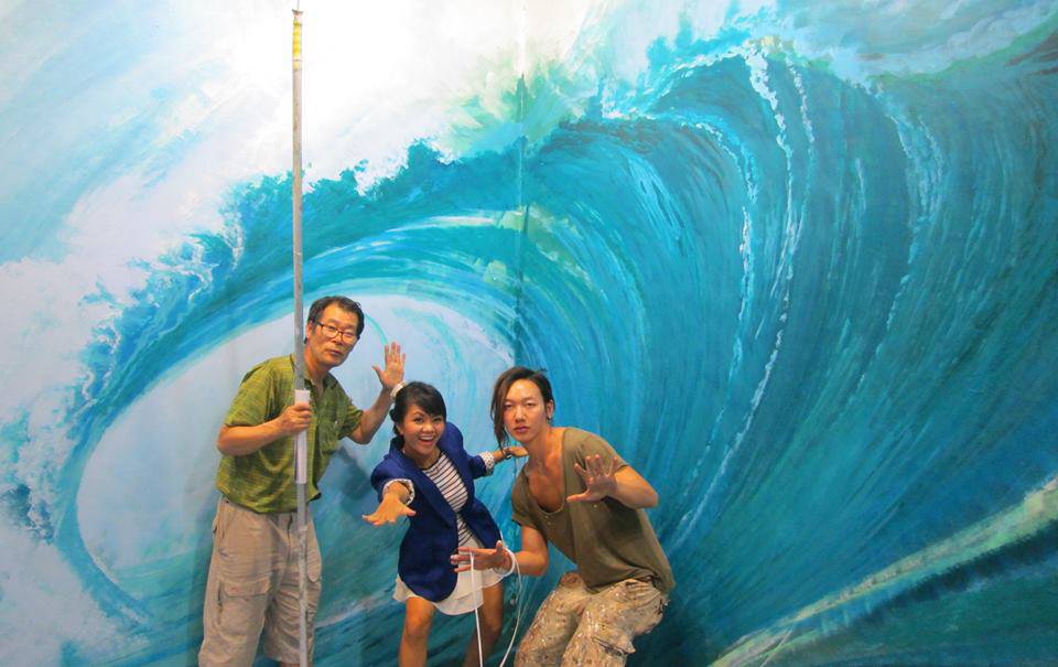 Art In Paradise Pattaya