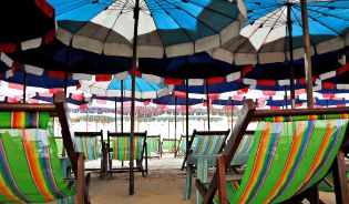 Pattaya Beach, 파타야 해변