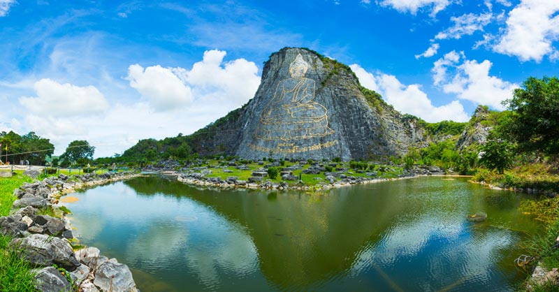 Khao Chi Chan
