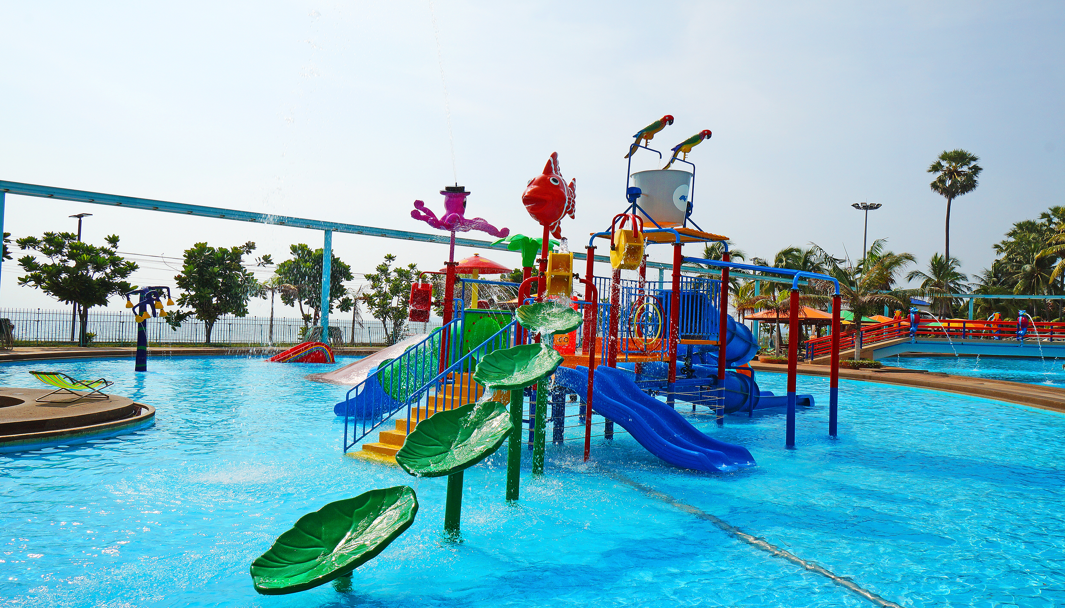Pattaya Water Park