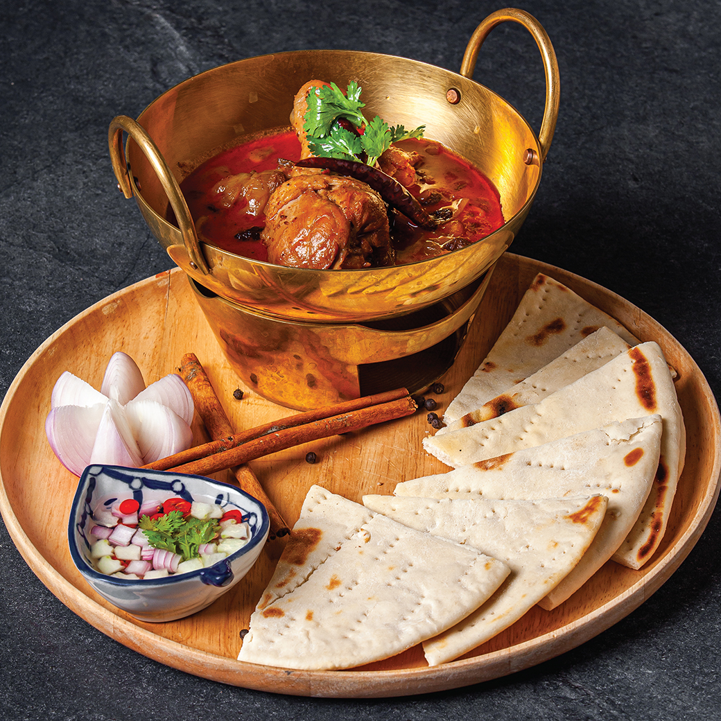 KruaThai Food