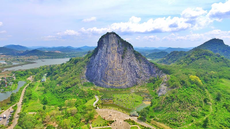 Khao Chi Chan