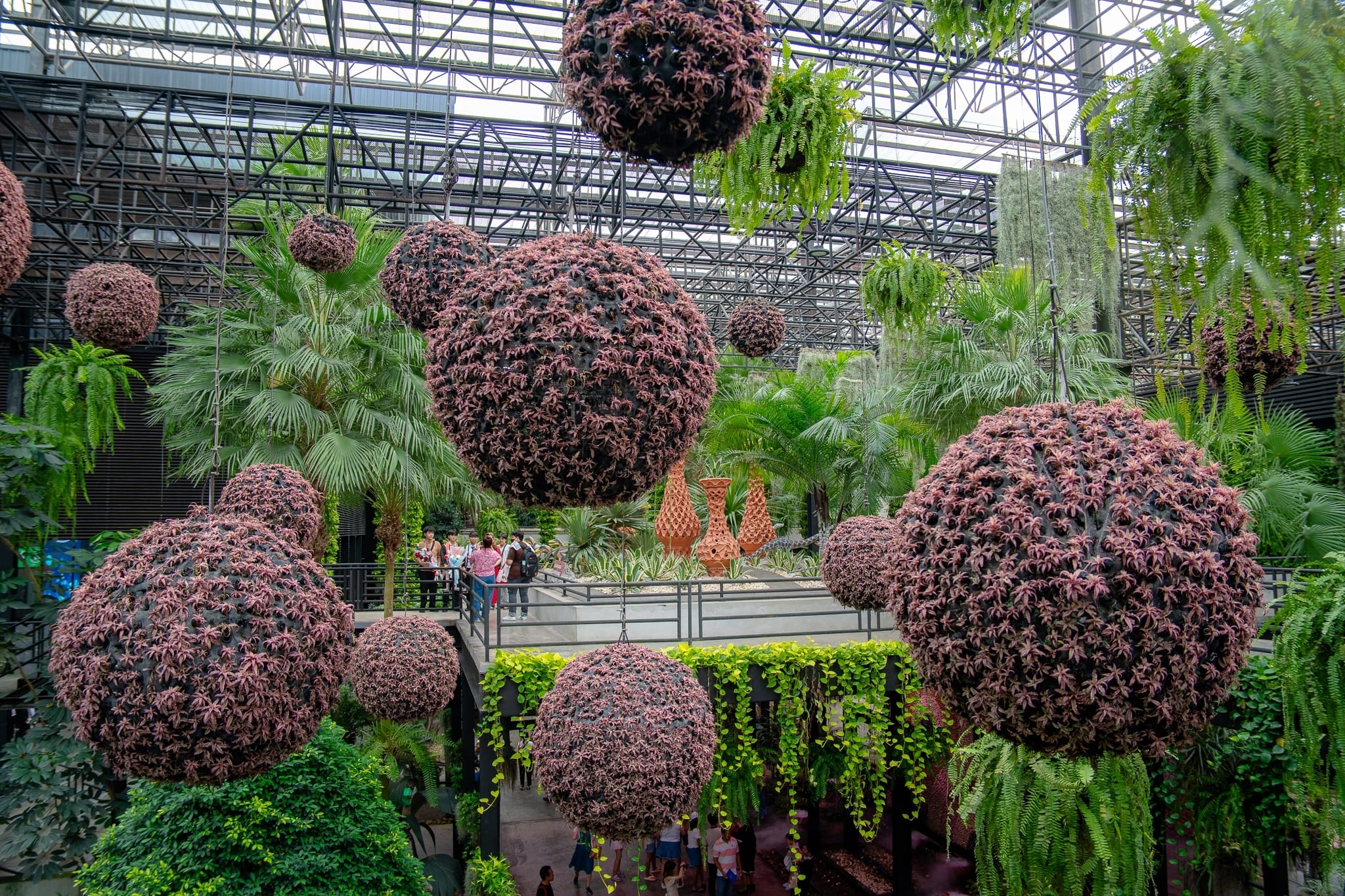 Nong Nooch Tropical Garden