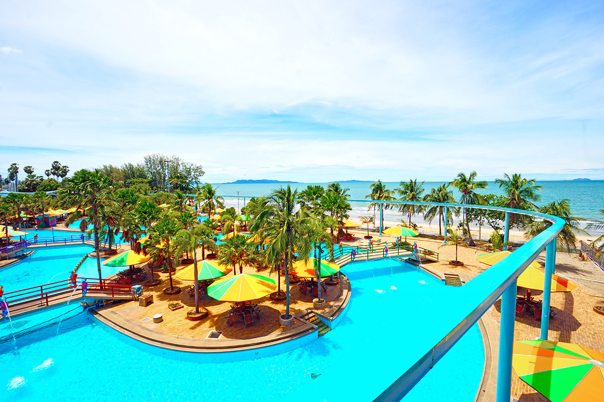 Pattaya Water Park