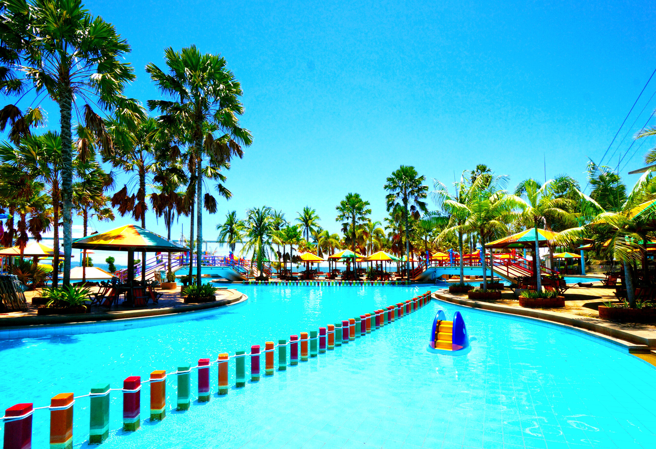 Pattaya Water Park