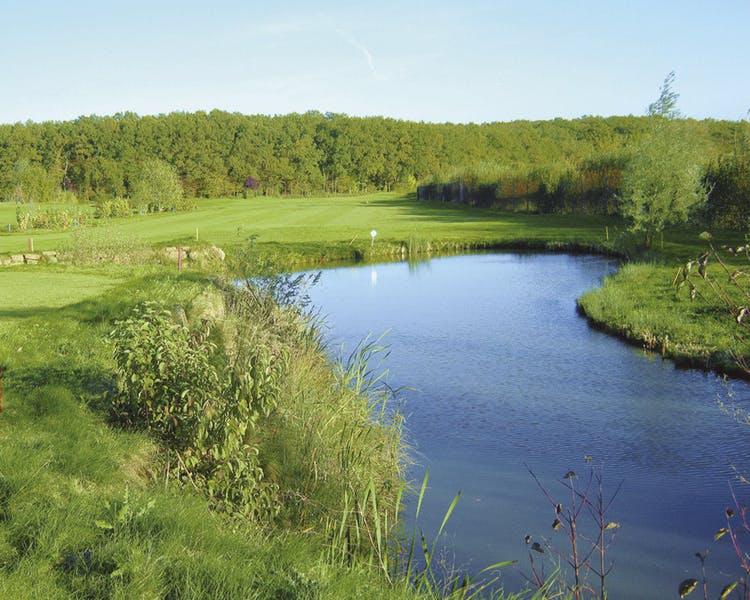Golfclub Christnach