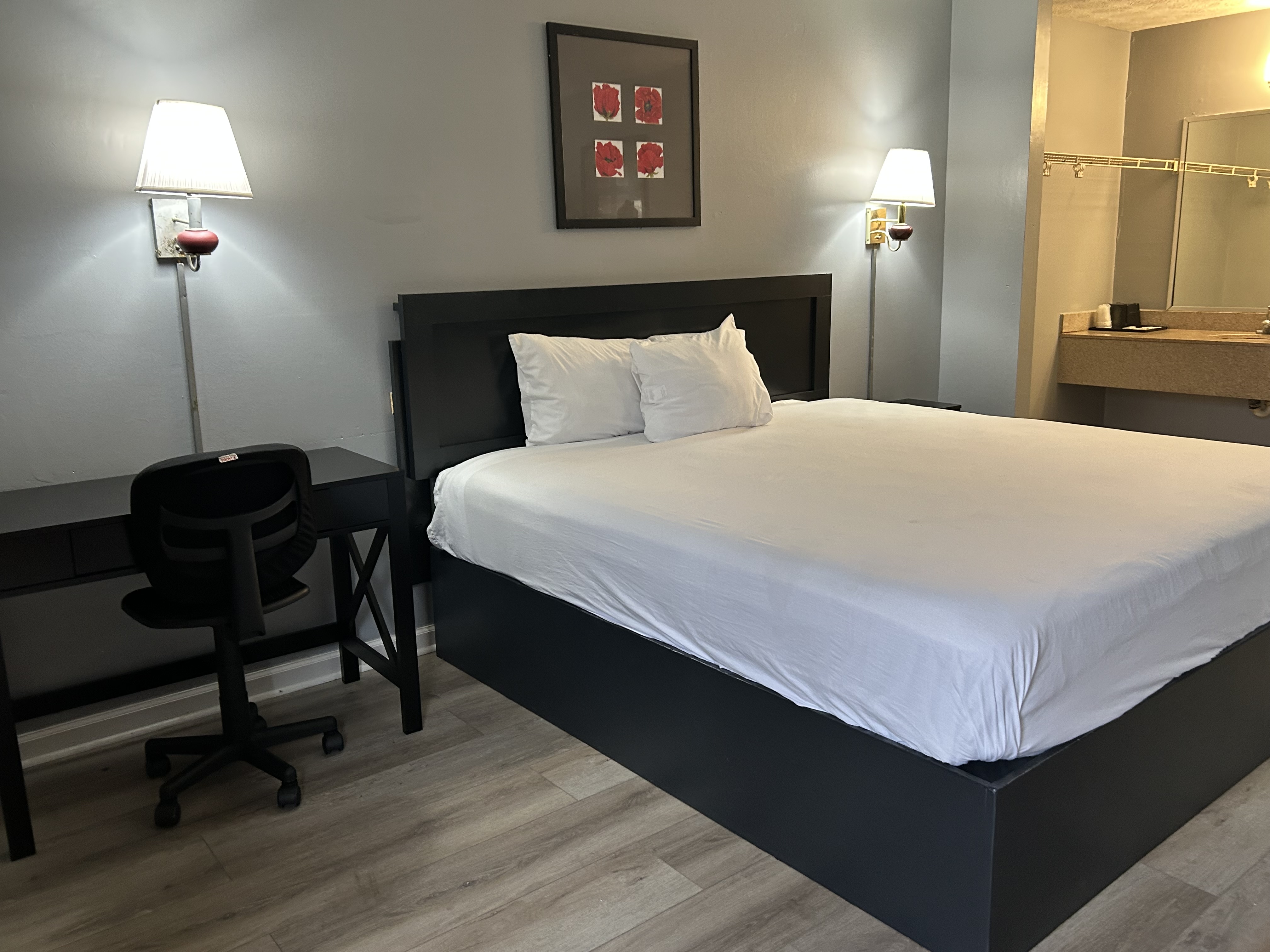 Standard King - Smoking