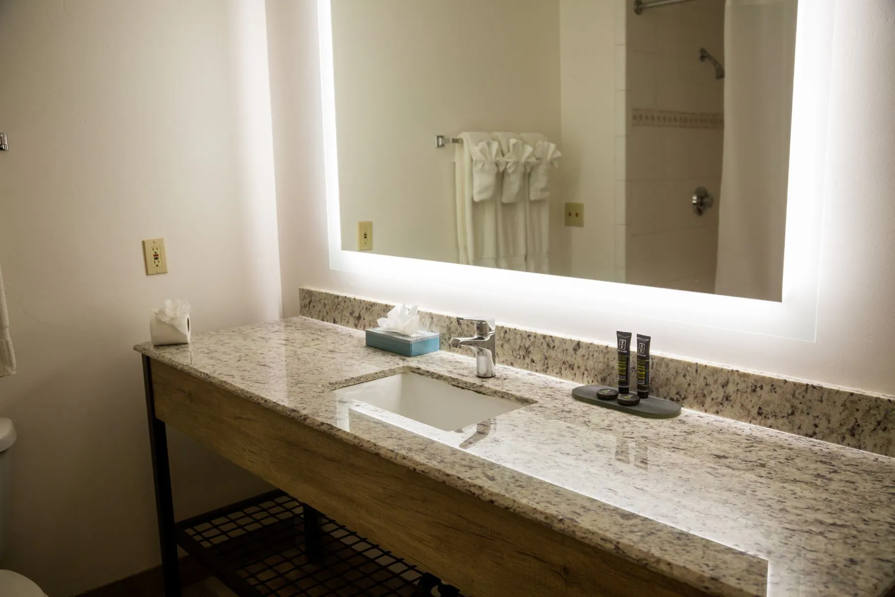 Gallery | Yosemite View Lodge