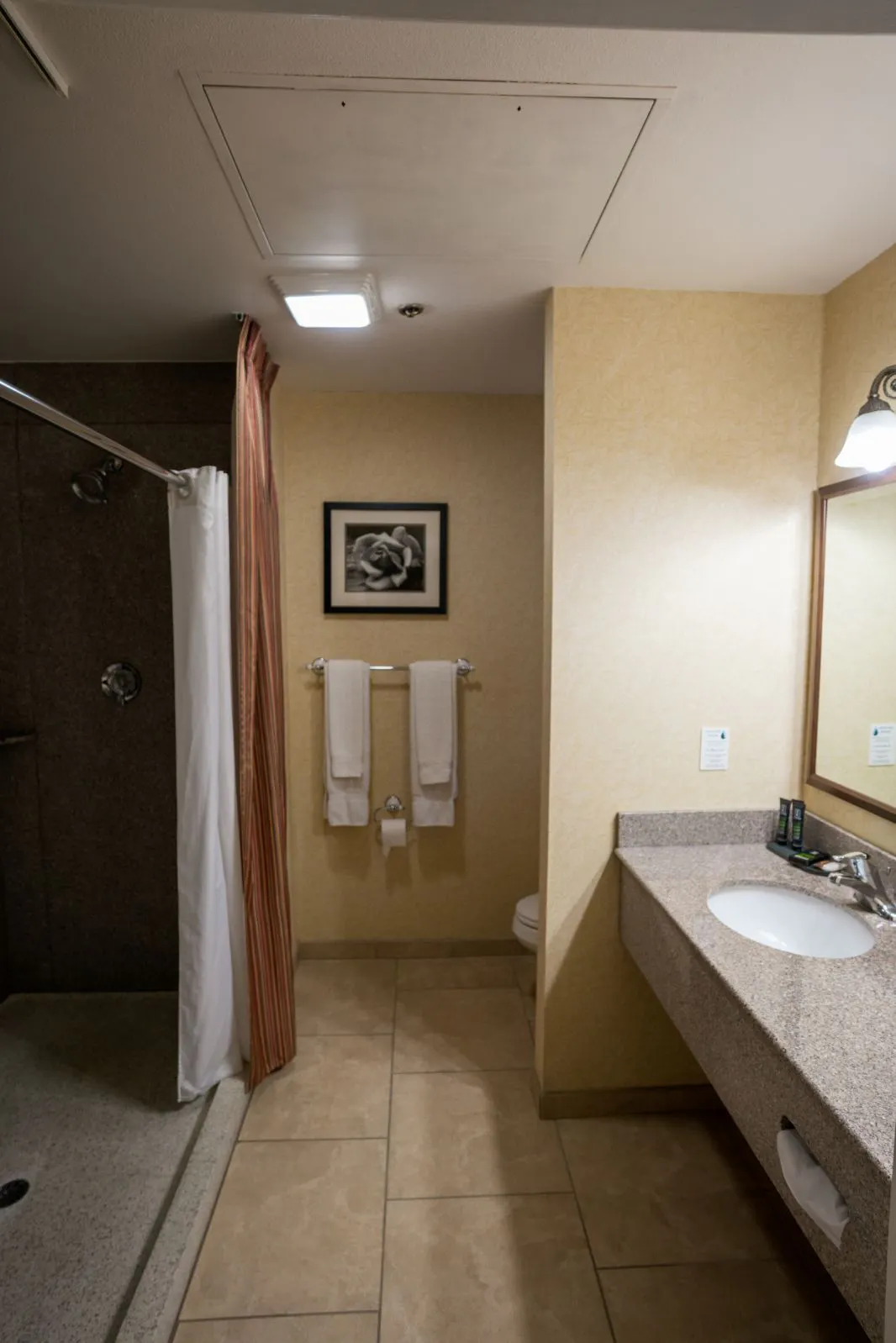 Deluxe River View King Spa | Yosemite View Lodge