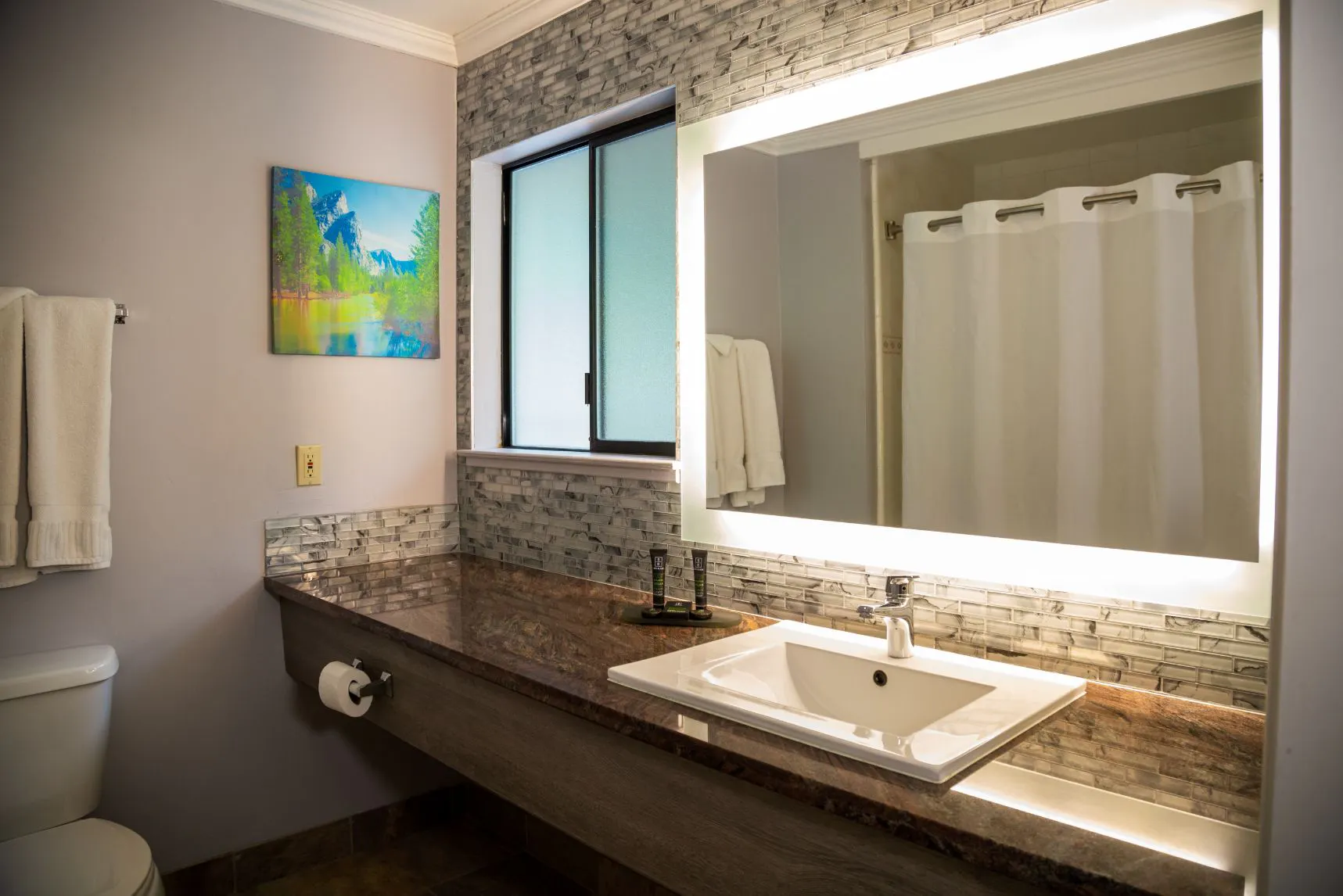 Gallery | Yosemite View Lodge