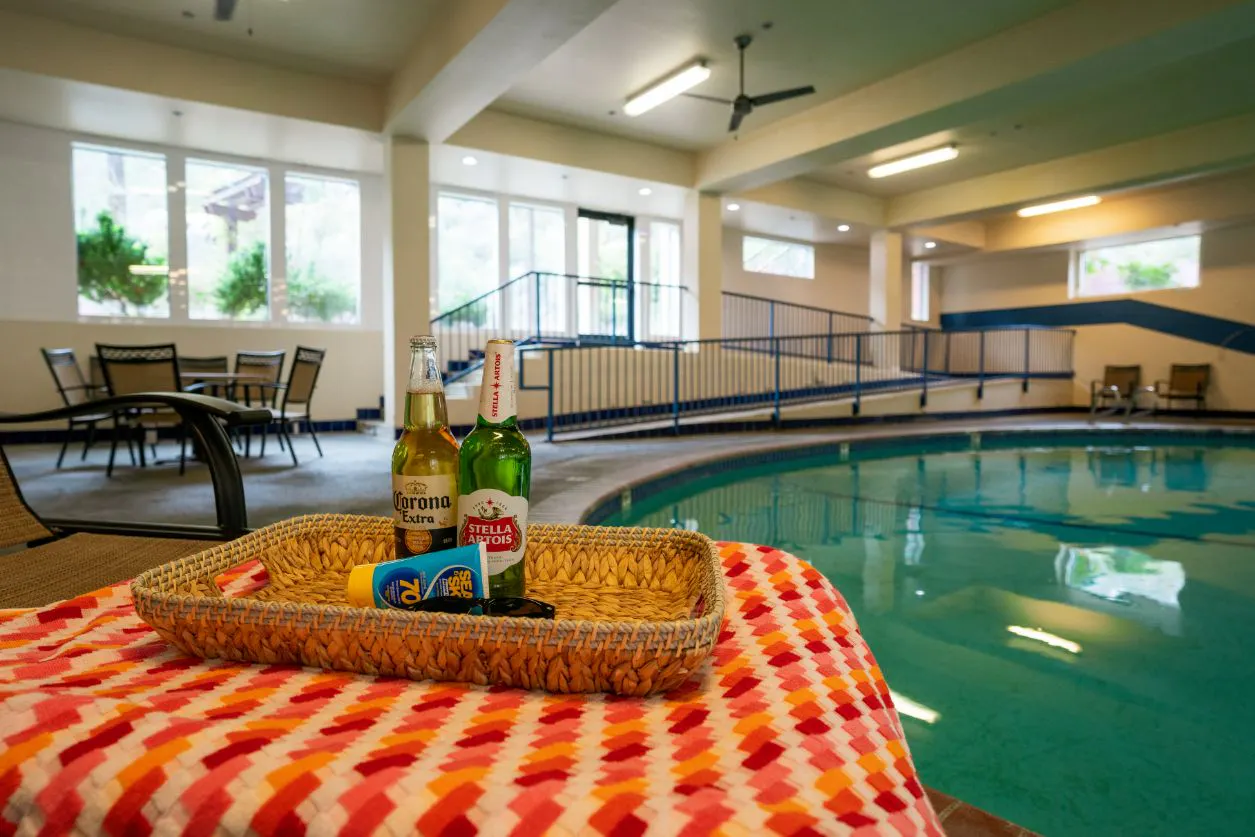 Gallery | Yosemite View Lodge