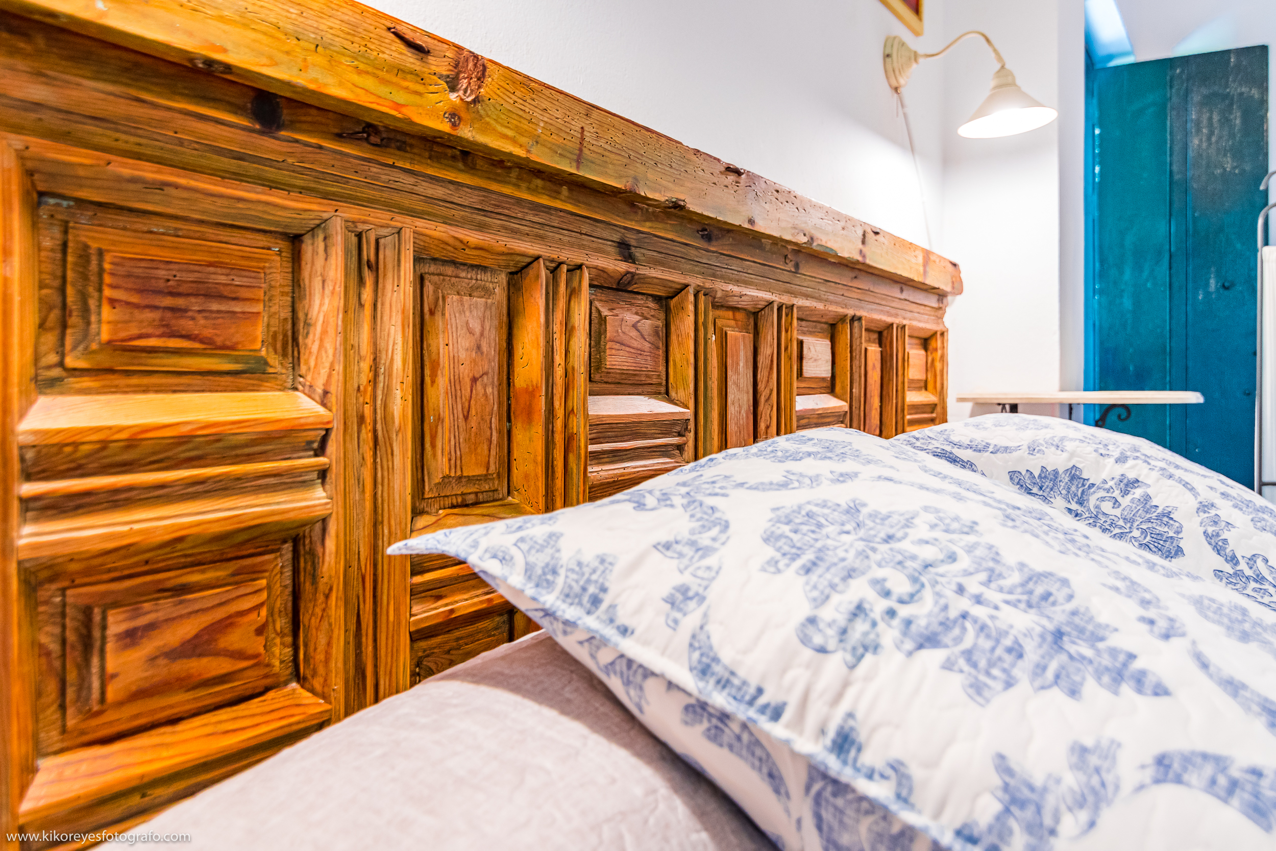 Doppel-oder Zweibettzimmer