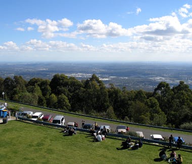 Quality Inn & Suites Knox, a perfect base at the foothills of the Dandenong Ranges - SKY HIGH