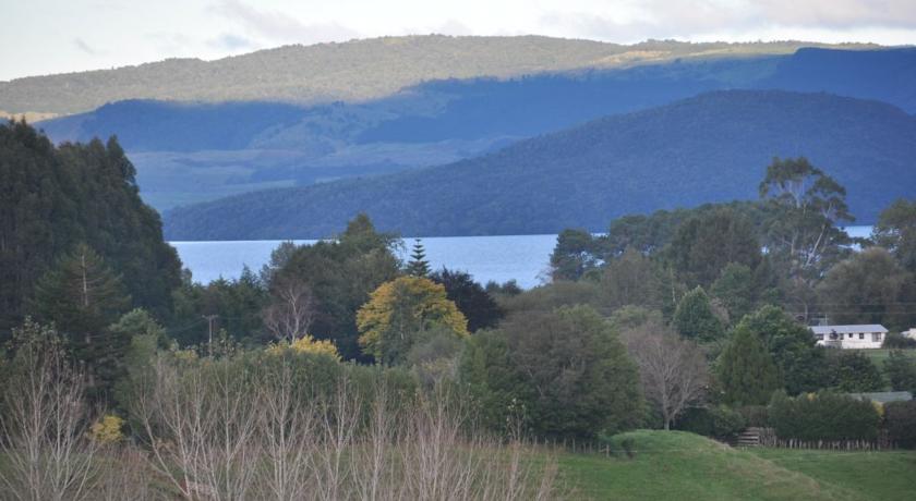 Lake Rotorua