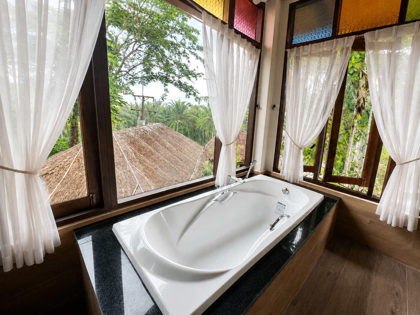 Deluxe Villa