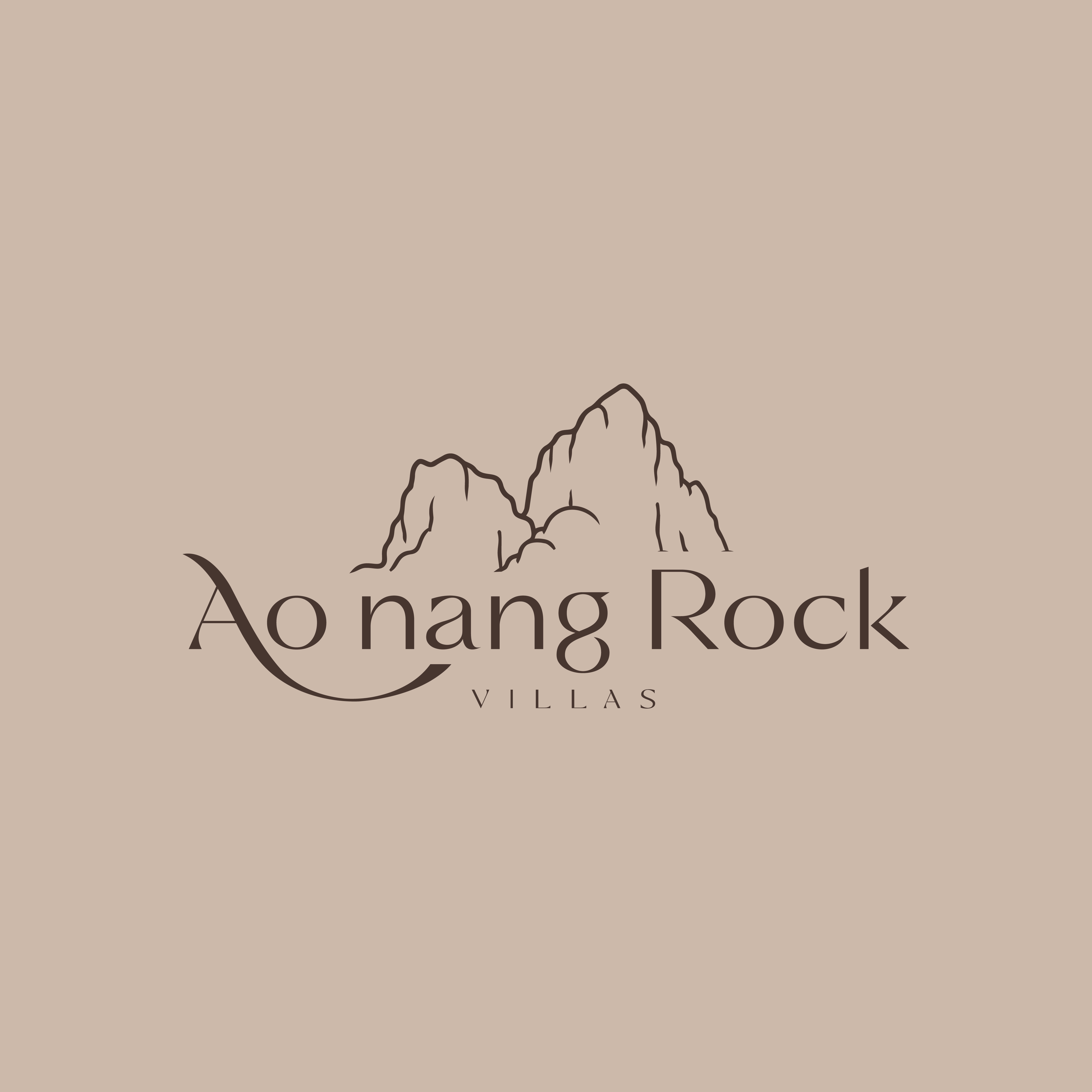 Ao Nang Rock Villas