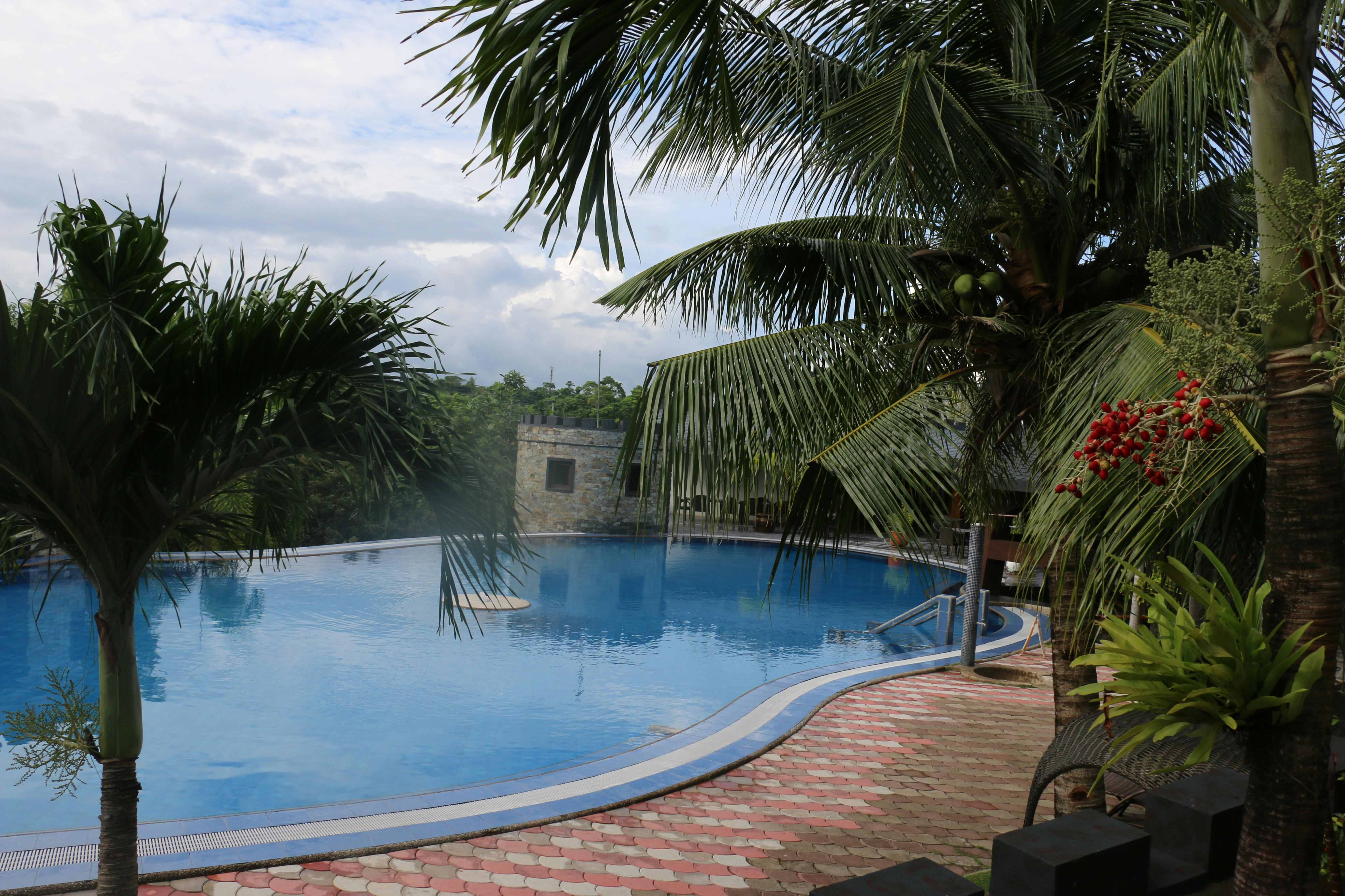 | Lingganay Boracay Hotel Resort