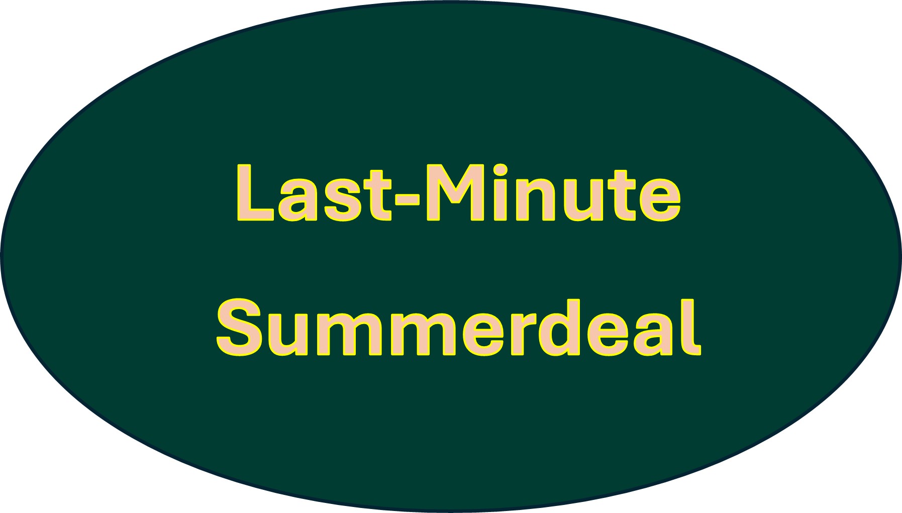 Last-Minute Summerdeal