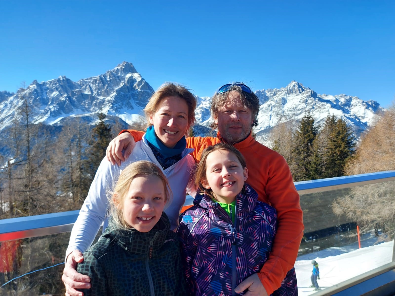 Eigenaar Haus standlgut in Rauris