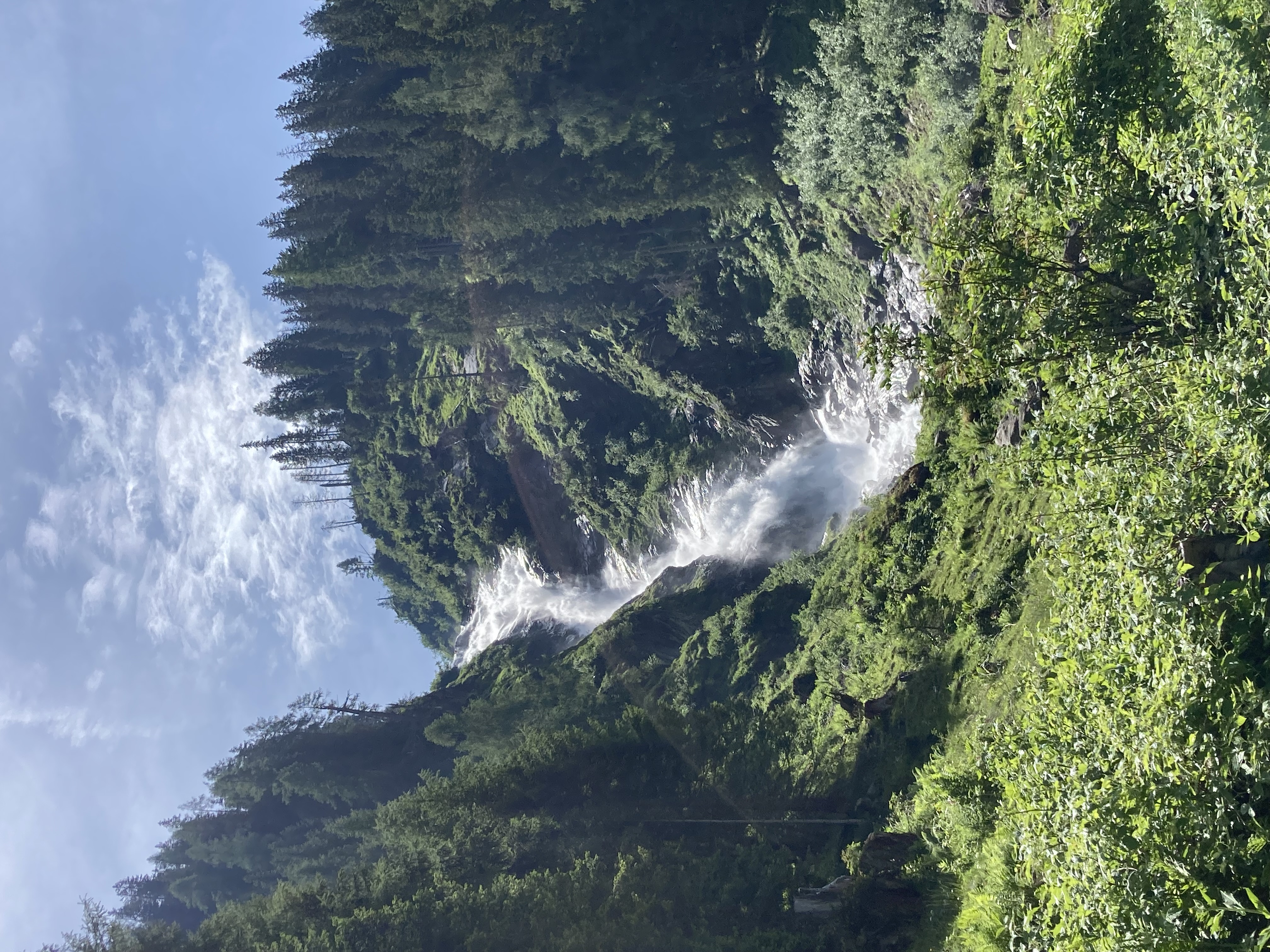 Seidlwinkltal - Rauris - Urlaub - Holiday