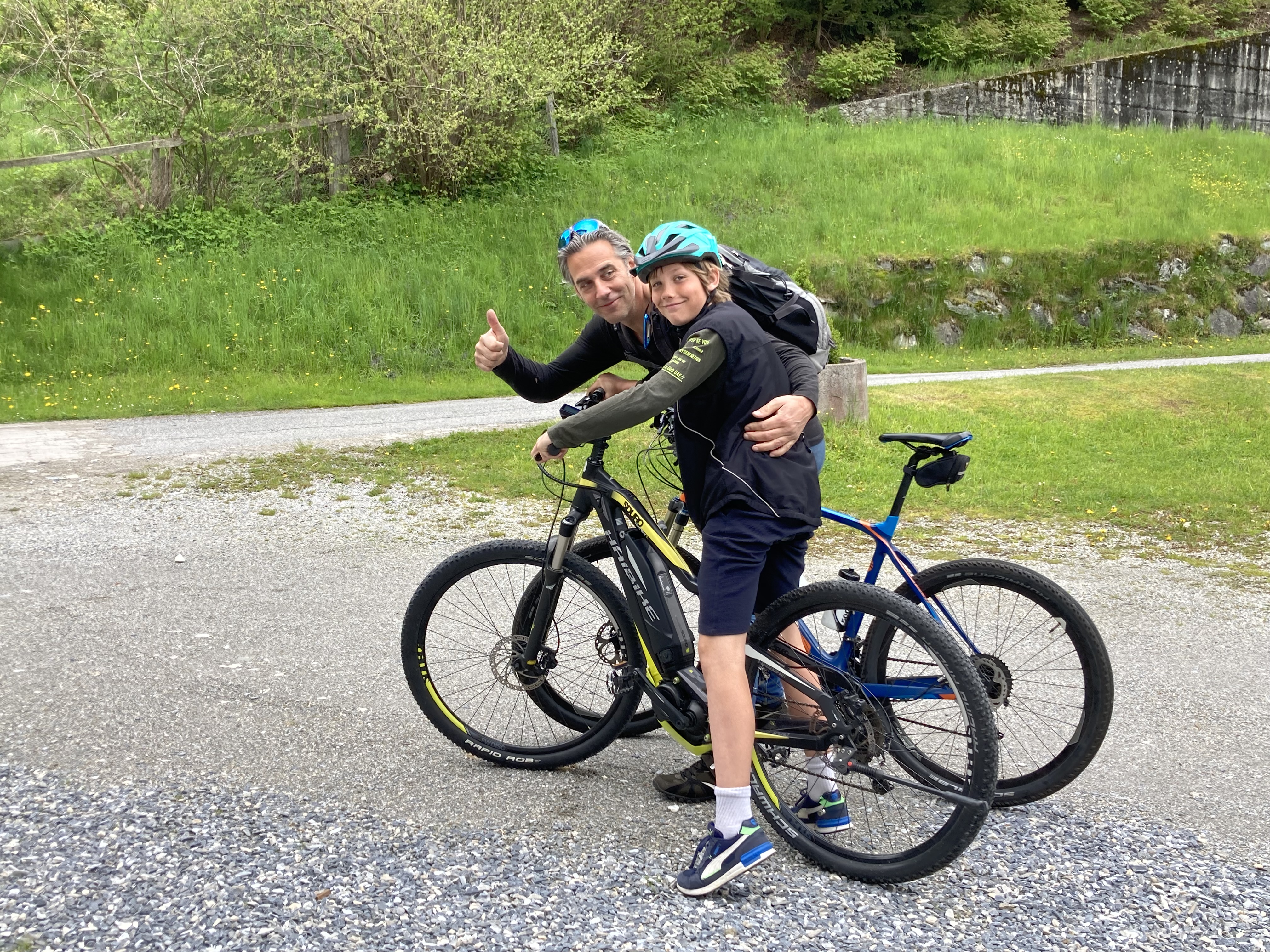 Mountainbike Rauris - Rent - Mieten