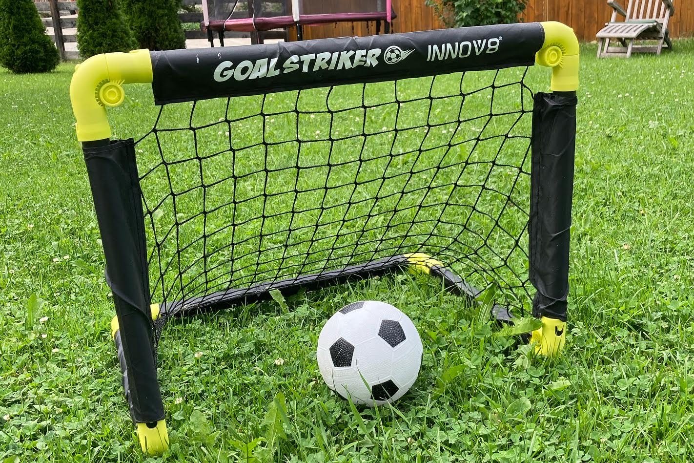 Spiel und Spaß Haus Standlgut Rauris