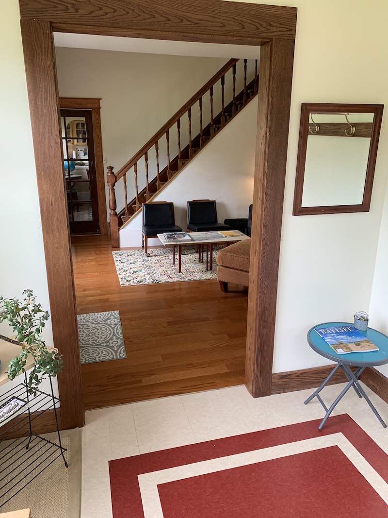 Home Aberdeen Stone Cottage