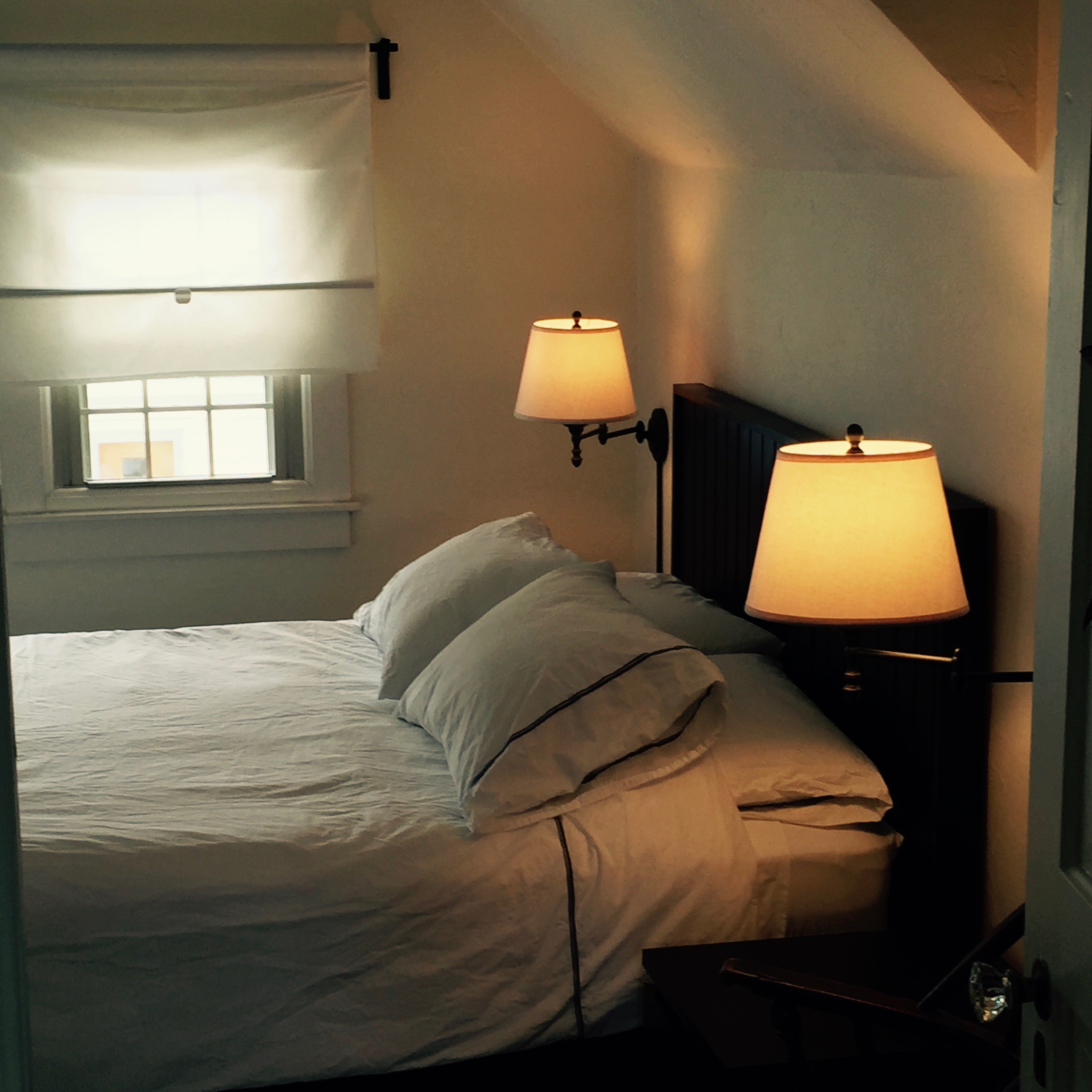 Home Aberdeen Stone Cottage