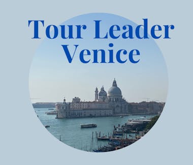 Venedig und die Umgebung besuchen