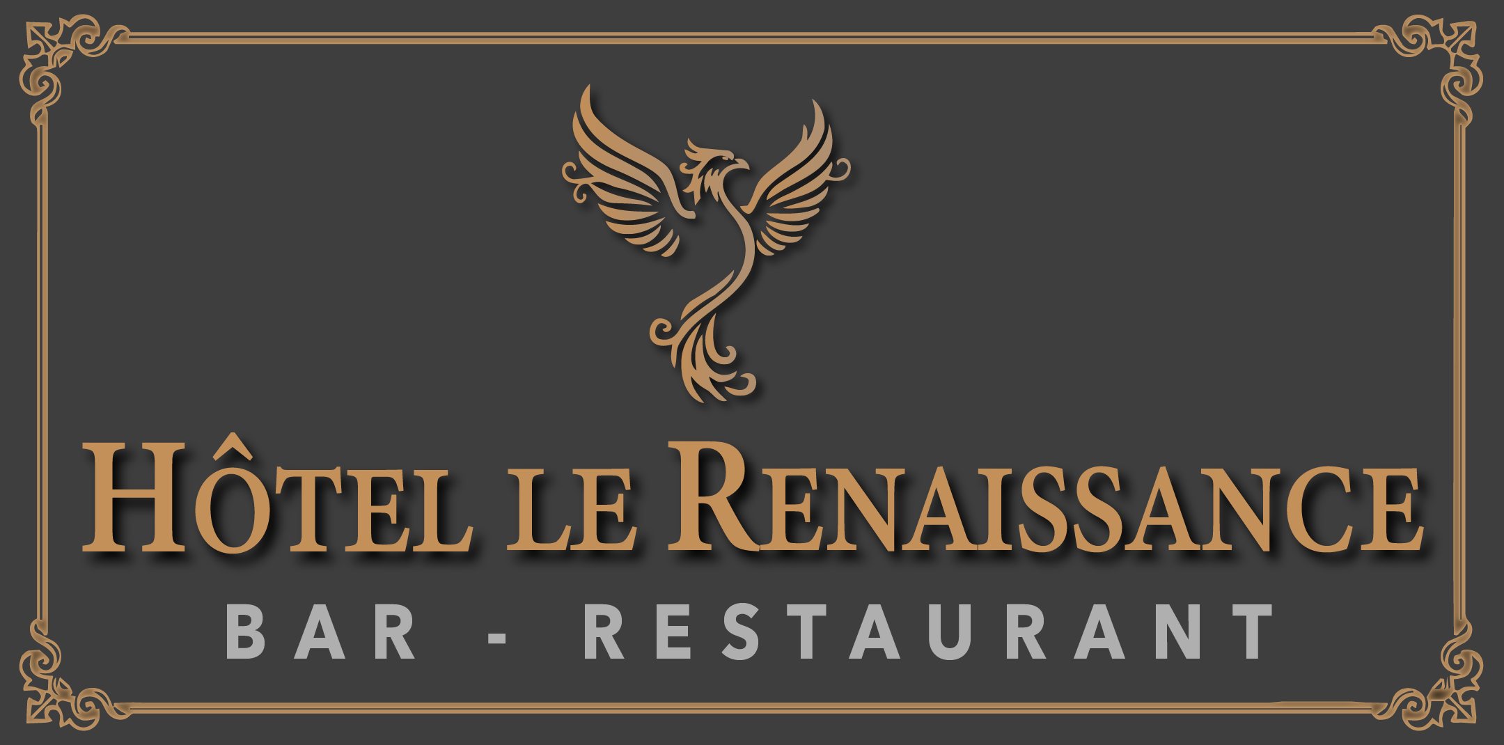 Hôtel Le Renaissance
