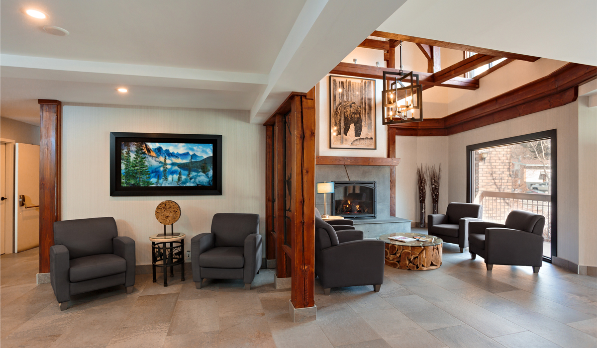 Home | High Country Inn