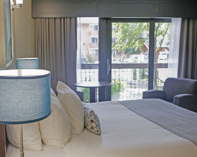 טיול מאורגן לקנדה